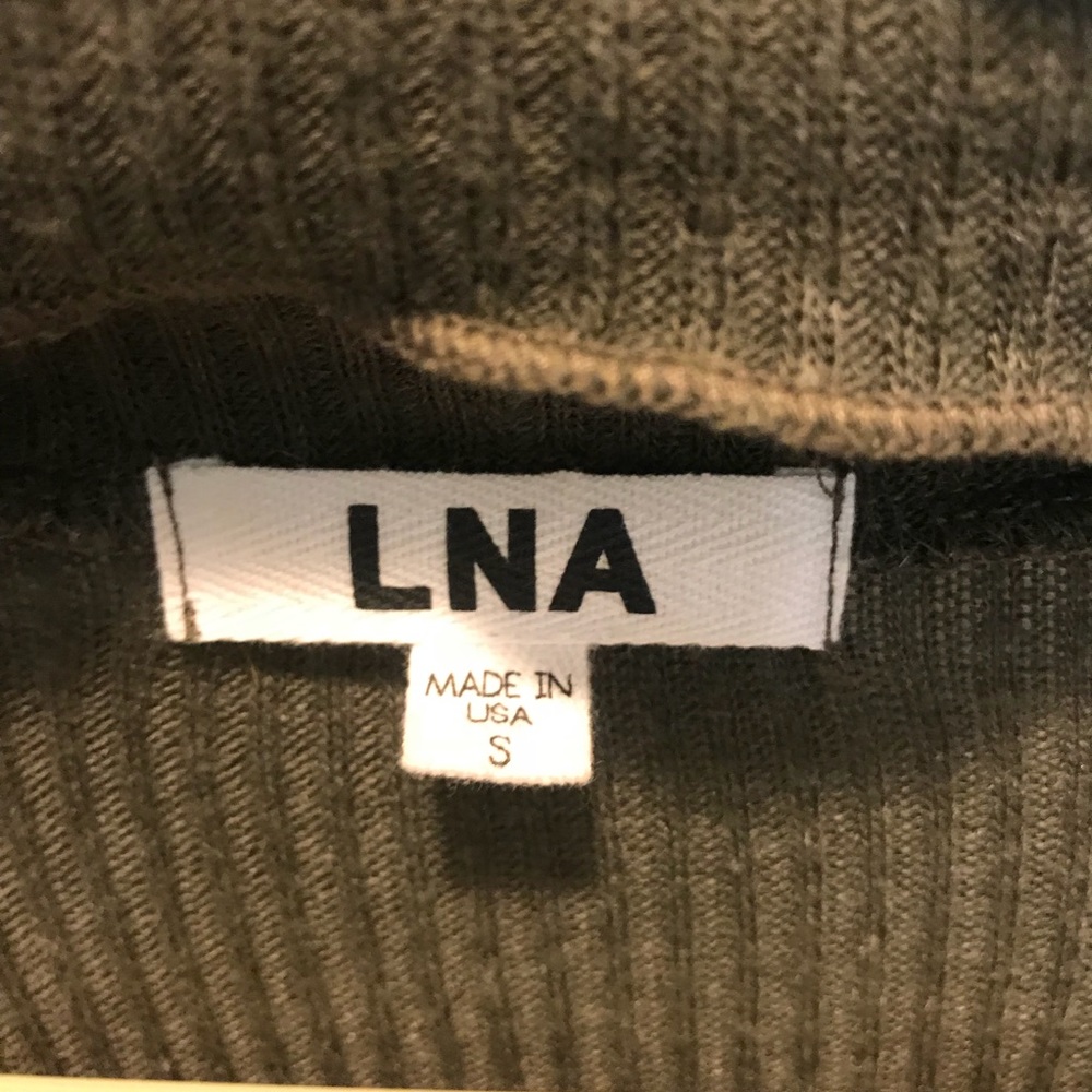 LNA TOP. - Picture 2 of 3